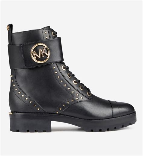 botte michael kors femme|michael kors boots.